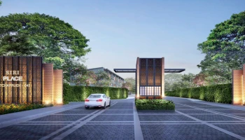 โดดเด่นด้วยดีไซน์ "Industrial Loft"