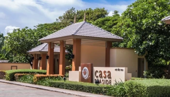 คาซ่า ซีไซด์ ระยอง (Casa Seaside Rayong)