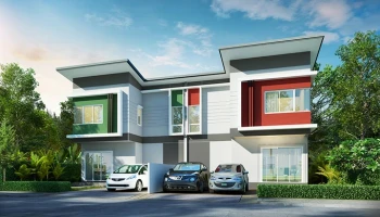 คาซ่า เพรสโต้ วงแหวน - ปิ่นเกล้า (Casa Presto Wongwaen-Pinklao)