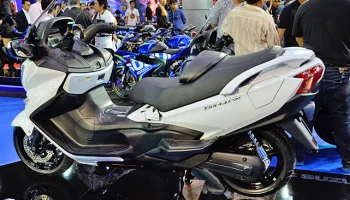 4 รุ่น 4 เซกเมนต์ครอบคลุมทุกระดับ