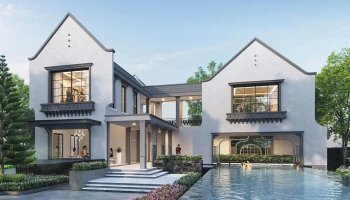 เดอะ คอนเนค มีนบุรี-นิมิตใหม่ (The Connect Minburi-Nimitmai)