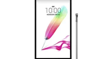 แอลจี LG G4 Stylus