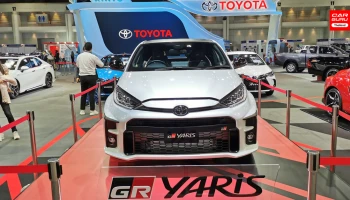 Toyota เชิญสัมผัสประสบการณ์การซื้อรูปแบบใหม่ พร้อมข้อเสนอสุดพิเศษส่งท้ายปีใน Motor Expo 2020