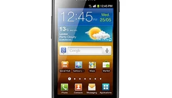 ซัมซุง SAMSUNG-Galaxy Ace 2