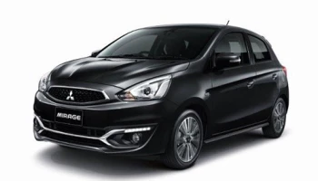 Mitsubishi เปิดตัว Attrage และ Mirage รุ่นใหม่ ซิตี้คาร์ 2 ทางเลือกที่แตกต่าง