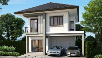 แอมมิตี้ บางนา - เทพารักษ์ (Amity Bangna - Theparak)