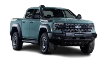 ฟอร์ด Ford Ranger Super Duty ปี 2026