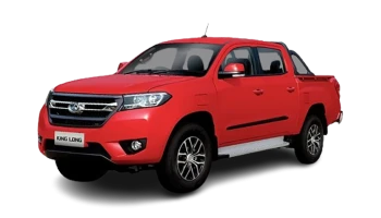 คิง หลง King Long Dracon Double Cab ปี 2024