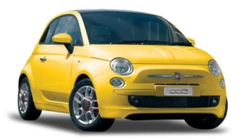 เฟียต Fiat 500 Sport Premium ปี 2010