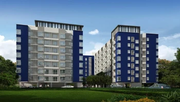 เดอะ คิทท์ พลัส นวมินทร์ (The Kith Plus Nawamin)