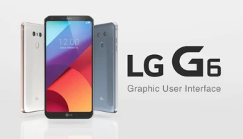 LG G6 กับ GUI ใหม่ของ UX 6.0 ที่ชวนว้าว