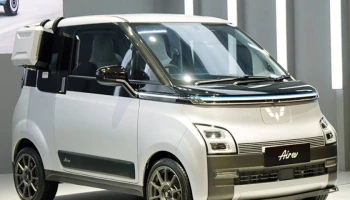 WULING AIR EV รถยนต์ไฟฟ้าเจาะกลุ่มคนเมือง ราคาเริ่มต้นที่ 3.95 แสนบาท พร้อมการรับประกันสูงสุด 8 ปี หรือ 120,000 กิโลเมตร