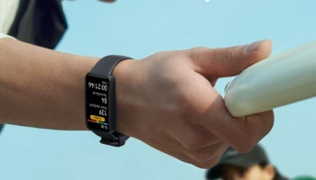 HUAWEI Band 8 สมาร์ทแบนด์ จอใหญ่ 1.47 นิ้ว ดีไซน์บางเฉียบ ดูแลคุณยามหลับ พร้อมอายุการใช้งานสูงสุด 14 วัน ราคาพิเศษ 1,299 จากราคาปกติ 1,899 บาท เมื่อซื้อตั้งแต่ 6 - 8 มิ.ย. 66