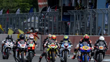 Plan B Media BRIC Superbike เตรียมลั่นกลอง เปิดโผ แสตมป์-อภิวัฒน์, เบนซ์ เรซซิ่ง ร่วมดวลคันเร่งในปีนี้