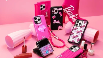 CASETiFY x Barbie ปลุกอินเนอร์ “บาร์บี้” ในตัว กับผลงานคอลแลบสุดลิมิเต็ด!