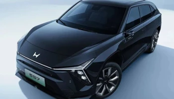 เผยภาพ Honda Ye S7 เอสยูวีไฟฟ้า ขายเฉพาะในจีนเท่านั้น เตรียมเปิดตัวภายในปีนี้