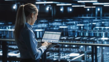 EcoStruxure IT รุ่นใหม่ ช่วยมอนิเตอร์ และบริหารจัดการโครงสร้างไอทีแบบไฮบริดที่ซับซ้อน