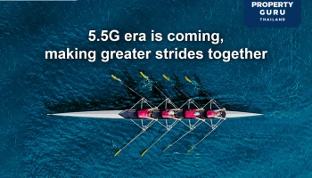 หัวเว่ยสนับสนุนความร่วมมือในภาคอุตสาหกรรม เร่งเครื่องสู่ยุค 5.5G ไปพร้อมกัน