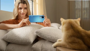 Make Moments Mega ให้เด่นชัดกว่าใครด้วยกล้อง 200MP บน Xiaomi 12T Series