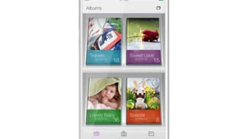 วีโว่ vivo X3S