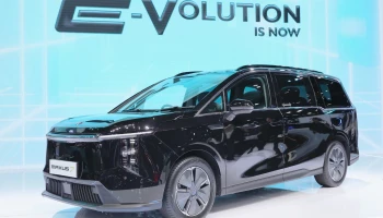 เอ็มจี MG MAXUS7 X ปี 2024