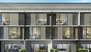 พฤกษาวิลล์ 81 รามคำแหง-เสรีไทย (Pruksa Ville 81 Ramkhamhaeng-Serithai)