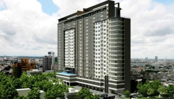 รีเจ้นท์ ออคิด สุขุมวิท 101 (Regent Orchid Sukhumvit 101)