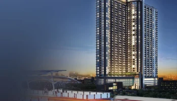 เดอะ ทรี ริโอ้ บางอ้อ สเตชั่น (The Tree Rio Bang - Aor Station)