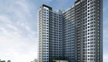แอสปาย สาทร-ตากสิน ทิมเบอร์ โซน (Aspire Sathorn-Taksin Timber Zone)