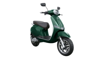 เดโก้ Deco Vigor EV ปี 2024