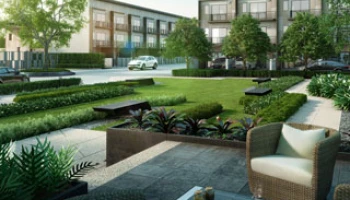 "บ้านกลางเมือง พหลโยธิน 50" จากเอพี (ไทยแลนด์) ทาวน์โฮมใกล้รถไฟฟ้าพิกัดใหม่ เปิดจองครั้งแรก 16-17 พ.ค.นี้ เริ่ม 3.99 ล้านบาท