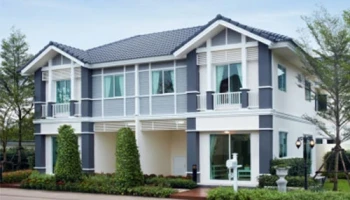 พฤกษาวิลล์ 46/2 รังสิต-คลองสาม (Pruksa Ville 46/2 Rangsit Klong 3)