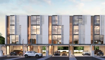 เดย์ส รามอินทรา - วัชรพล (DAYS Ramintra - Watcharapol)