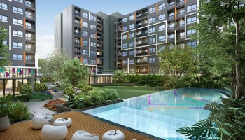 ไอคอนโด แอคทีฟ พัฒนาการ (Icondo Activ Phatthanakan)