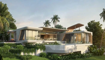 โบทานิก้า เดอะ วัลเลย์ (Botanica The Valley)