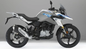 BMW G310 GS เตรียมเปิดตัวที่อินเดียปีหน้า