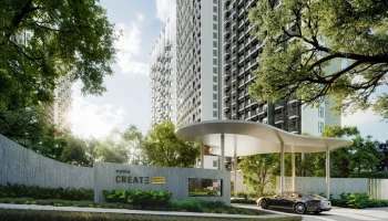 โนเบิล ครีเอท (Noble Create)