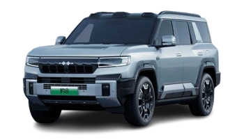 เดนซ่า Denza Formula BAO 8 Standard ปี 2025