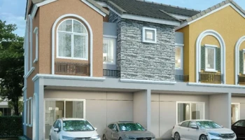 บ้านดี เดอะ วัลเล่ย์ ปลวกแดง (Baan D The Valley Pluakdang)