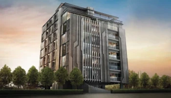 ไวร์ รัชดา 19 (Wire Ratchada 19)