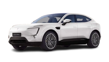 อวาตาร์ AVATR 11 Standard Range ปี 2024