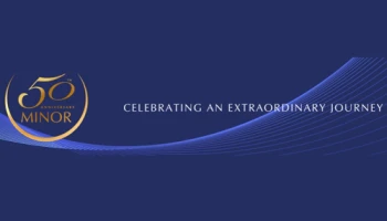 ไมเนอร์ ออกหุ้นกู้ด้อยสิทธิฯ ดอกเบี้ย 5 ปีแรก 5.85% ต่อปี เสนอขาย 24-27 ก.ย.นี้