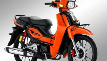 จีพีเอ็กซ์ GPX Rock Racing ปี 2020