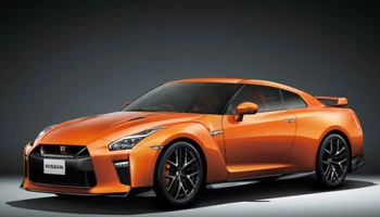 Nissan เปิดตัว GT-R รุ่นปี 2017 พวงมาลัยขวา ในตลาดญี่ปุ่น
