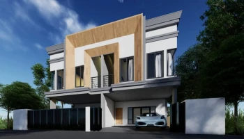 บ้านมณีวรรณ จันทบุรี (Baan Maneewan Chanthaburi)