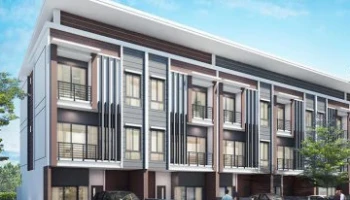 โคซี่เฮาส์ ปทุมธานี - นนทบุรี (COZY HOUSE Pathumthani - Nontaburi)