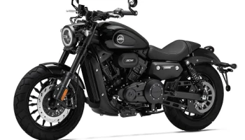 คีย์เวย์ Keeway V 302C ปี 2023