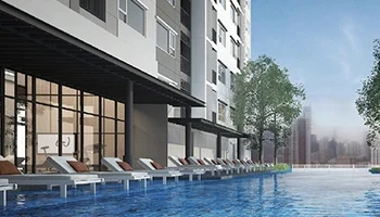 แอสปาย สาทร-ราชพฤกษ์ (Aspire Sathorn-Ratchapruek)