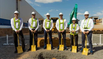 BMW ทุ่มงบขยายโรงงานเพื่อ BMW Motorrad เตรียมรองรับการผลิตชิ้นส่วนและการลงทุนในภูมิภาคอาเซียน