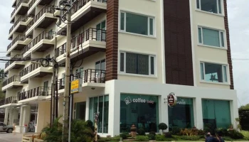 วรัญญา เอ็กซ์เซ็คคิวทีฟ คอนโดมิเนีย (Warunya Executive Condominium)